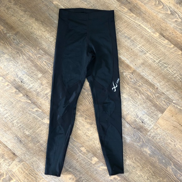 CW-X Expert 2.0 Tights - Picture 2 of 4